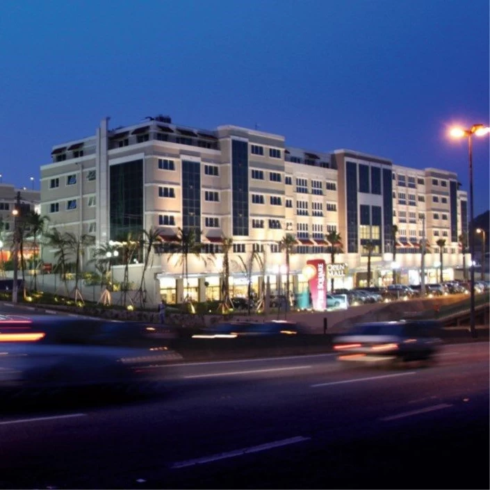 Pablo Barros Psicólogo - The Square Open Mall