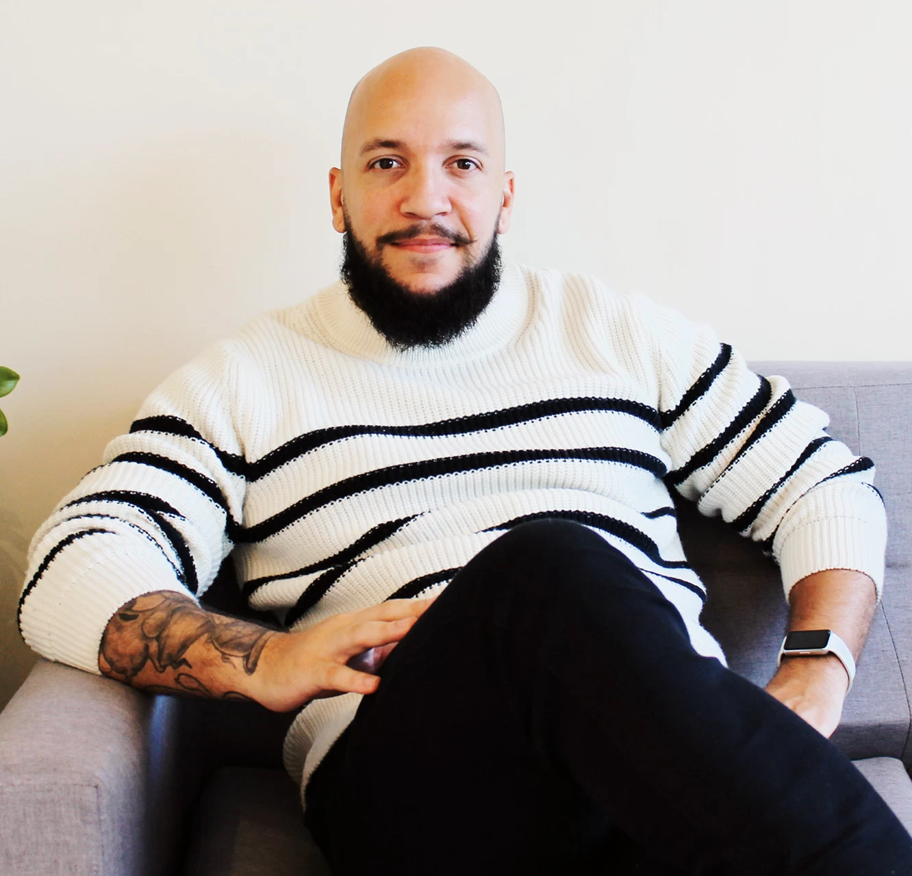Pablo Barros